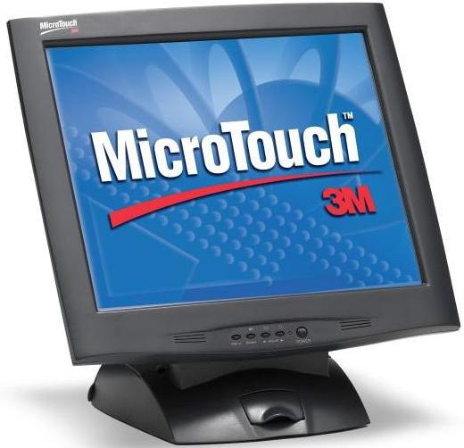 3M USB Touchscreen - EX II Driver Download